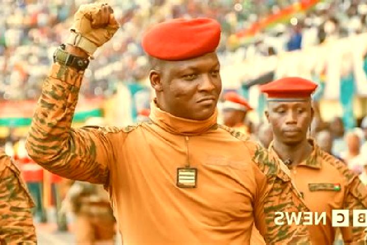 Escorts Gonna, Burkina Faso — Local Companions