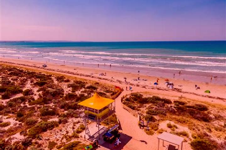 Escorts Goolwa South, Australia — Local Companions