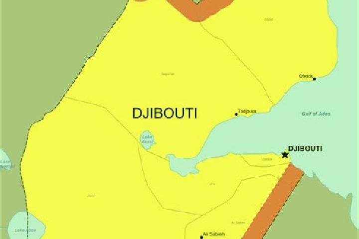 Escorts Gorabous, Djibouti — Local Companions