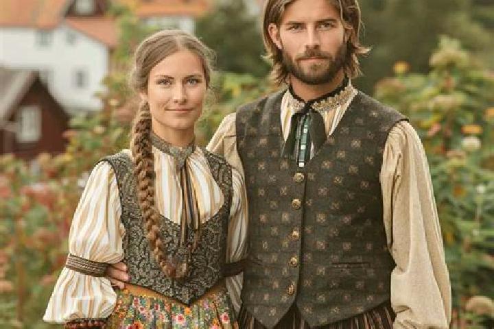 Escorts Gording, Denmark — Local Companions
