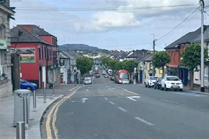 Escorts Gorey, Ireland — Local Companions