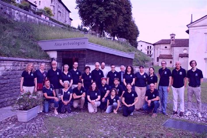 Escorts Gorfigliano, Italy — Local Companions