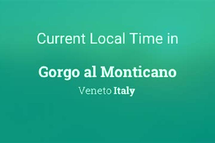 Escorts Gorgo al Monticano, Italy — Local Companions