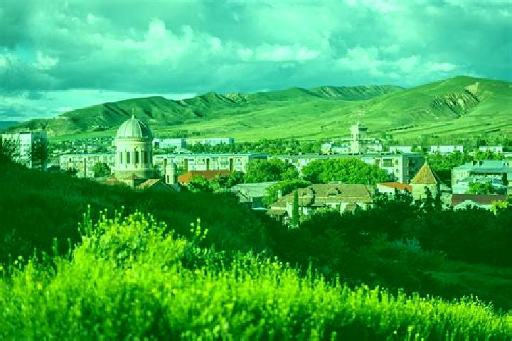 Escorts Gori, Georgia — Local Companions