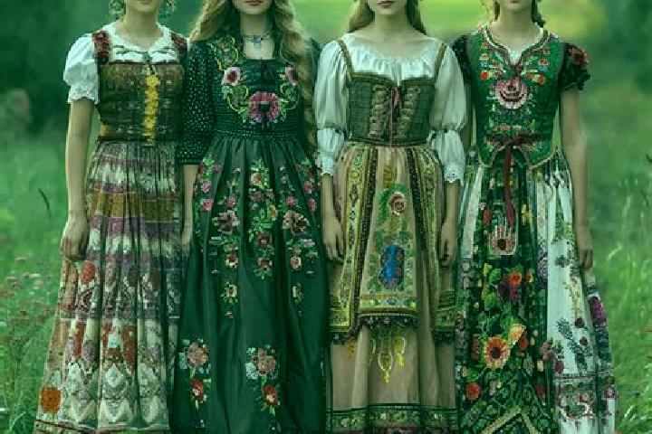 Escorts Gorin, Russia — Local Companions