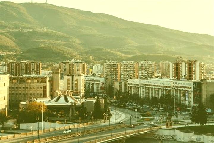 Escorts Gorni Dlapkin Dol, North Macedonia — Local Companions