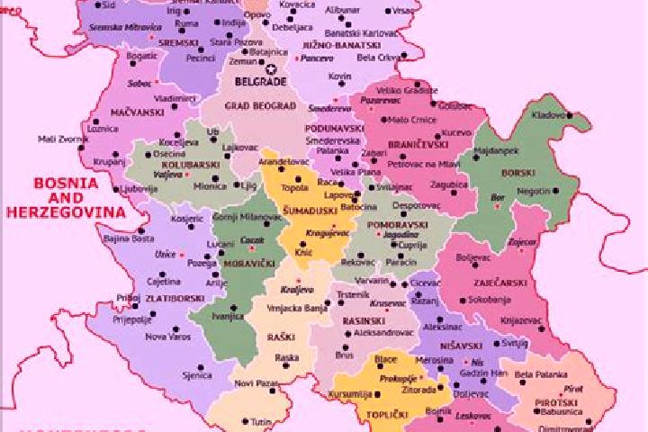 Escorts Gornji Dobric, Serbia — Local Companions