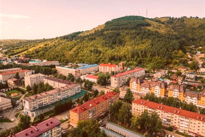 Escorts Gorno-Altaysk, Russia — Local Companions