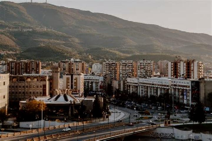 Escorts Gorno Jabolchishte, North Macedonia — Local Companions
