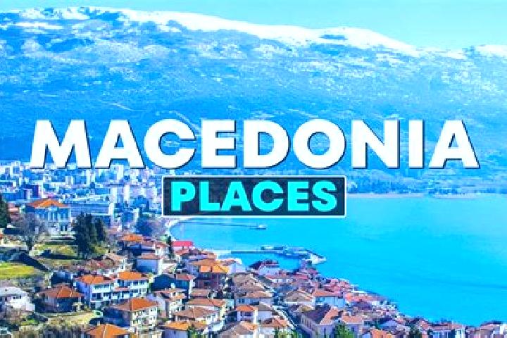 Escorts Gorno Orizari, North Macedonia — Local Companions
