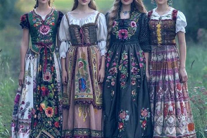 Escorts Gornoye Loo, Russia — Local Companions