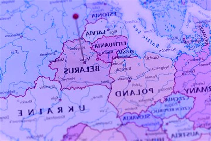 Escorts Gorodeya, Belarus — Local Companions