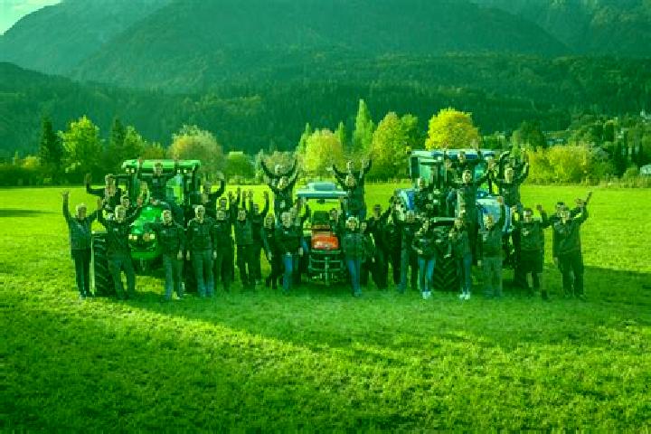 Escorts Gosdorf, Austria — Local Companions