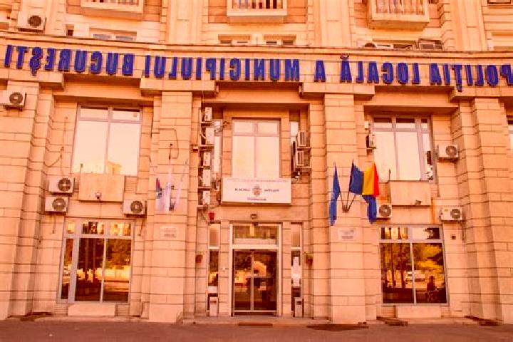 Escorts Gostilele, Romania — Local Companions