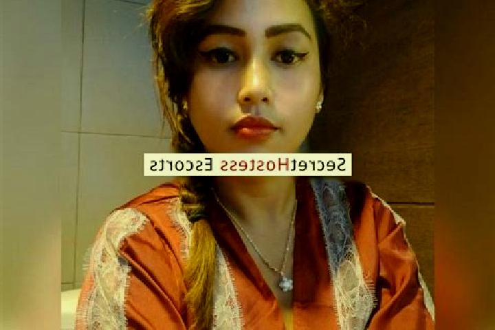 Escorts Gotak, Indonesia — Local Companions