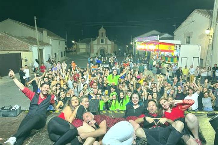 Escorts Gotarrendura, Spain — Local Companions