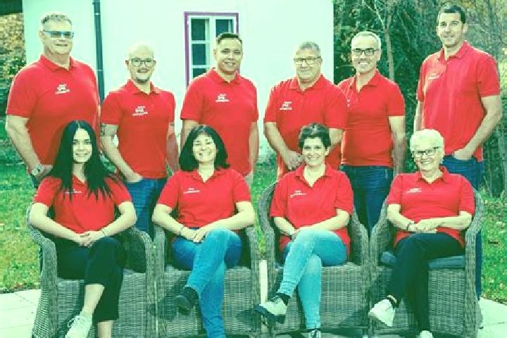 Escorts Gottsdorf, Austria — Local Companions