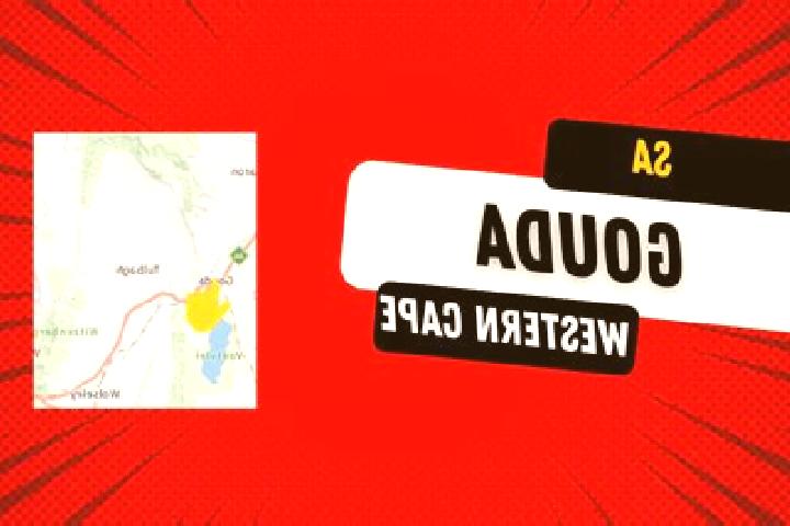 Escorts Gouda, South Africa — Local Companions