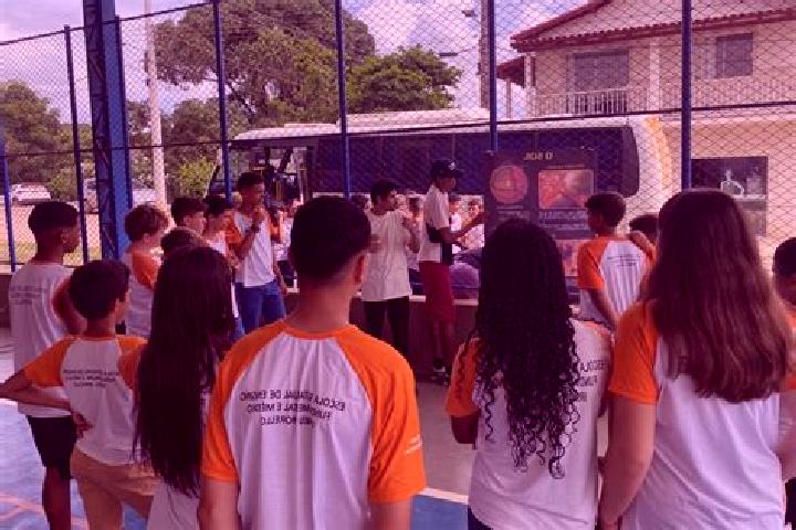 Escorts Governador Lindenberg, Brazil — Local Companions