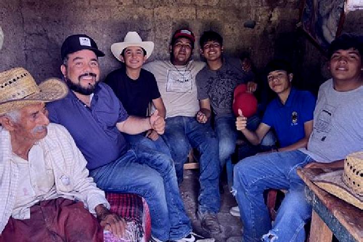 Escorts Graceros, Mexico — Local Companions