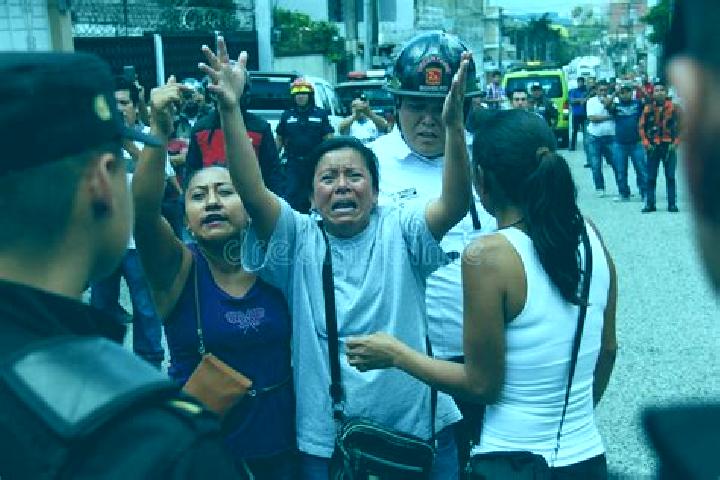 Escorts Gracias, Honduras — Local Companions