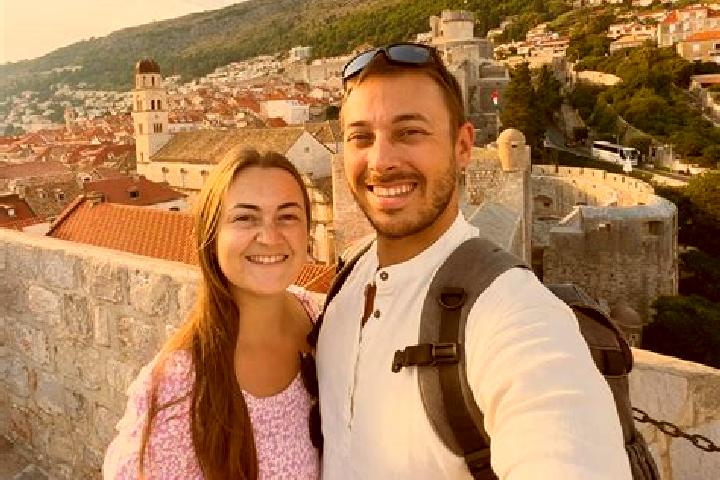 Escorts Gradec, Croatia — Local Companions