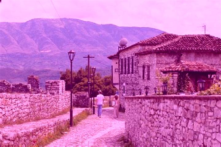 Escorts Gradishte, Albania — Local Companions