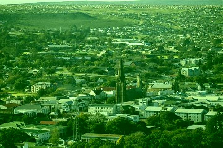 Escorts Grahamstown, South Africa — Local Companions