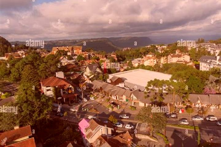 Escorts Gramado, Brazil — Local Companions
