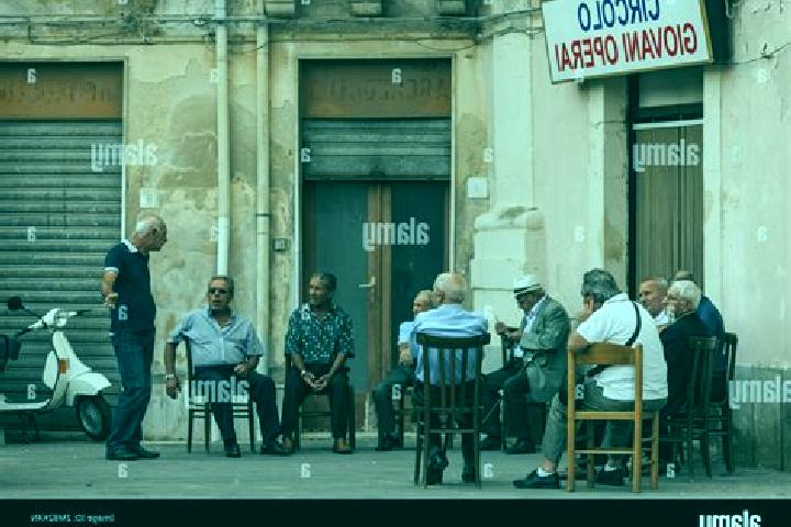 Escorts Grammichele, Italy — Local Companions