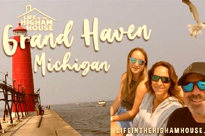 Escorts Grand Haven, Canada — Local Companions