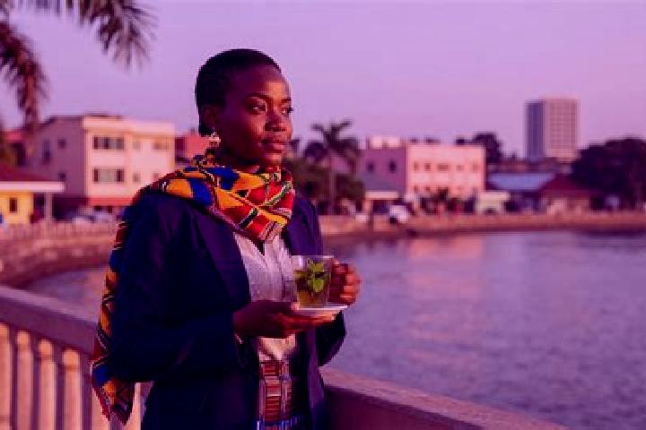 Escorts Grand-Jacques, Ivory Coast — Local Companions
