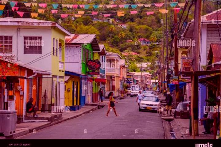 Escorts Grand Roy, Grenada — Local Companions