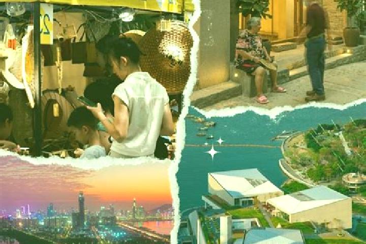 Escorts Grand View Garden, Hong Kong — Local Companions