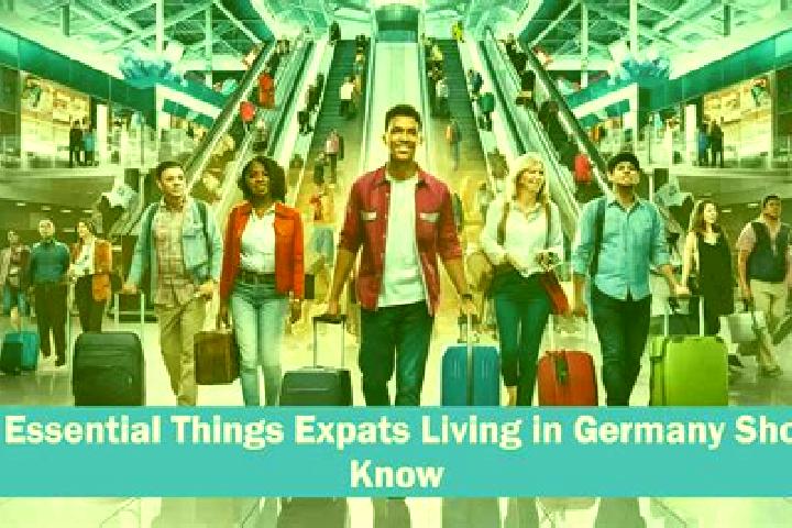 Escorts Grande, Germany — Local Companions