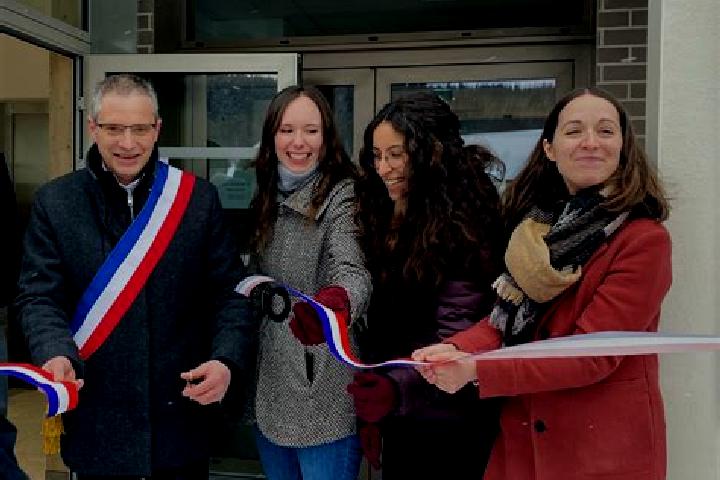 Escorts Granges-Narboz, France — Local Companions