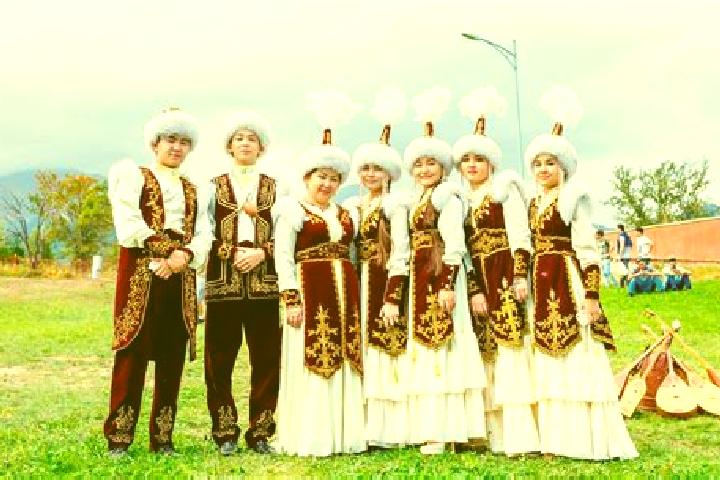 Escorts Granitogorsk, Kazakhstan — Local Companions