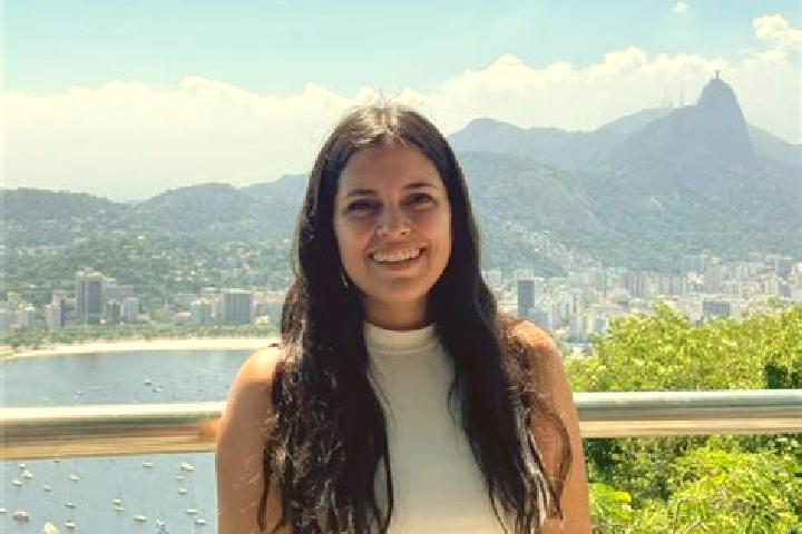 Escorts Granja, Brazil — Local Companions