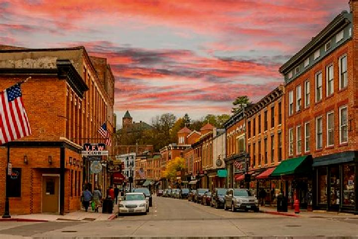 Escorts Grant Town, United States — Local Companions