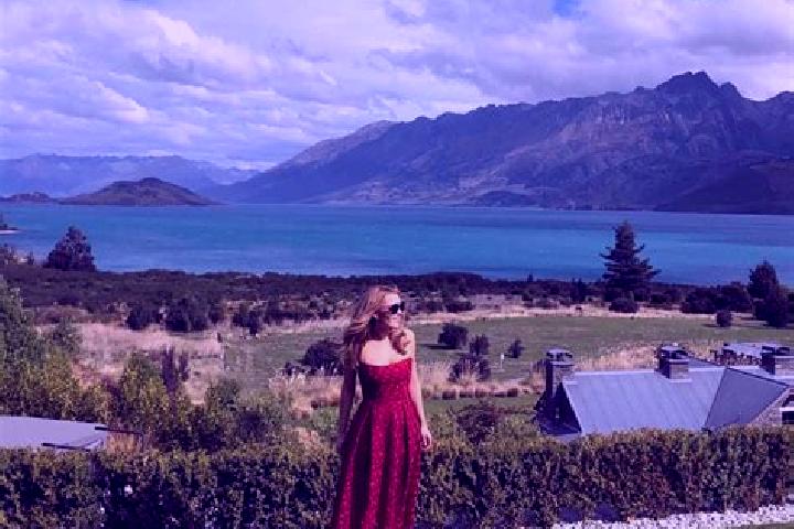 Escorts Grasmere, New Zealand — Local Companions