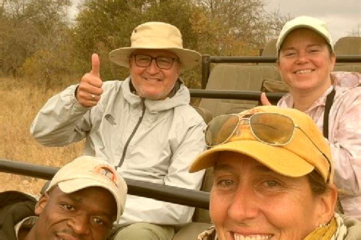Escorts Gravelotte, South Africa — Local Companions
