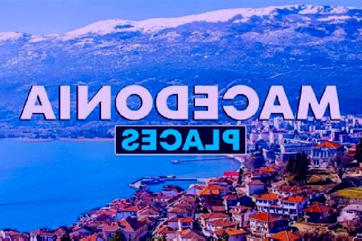 Escorts Grcec, North Macedonia — Local Companions