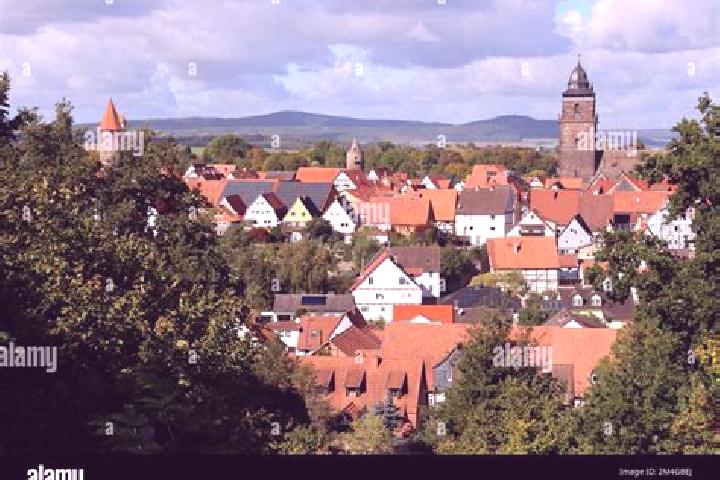 Escorts Grebenstein, Germany — Local Companions