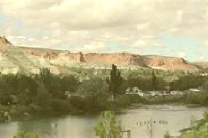 Escorts Green River, United States — Local Companions