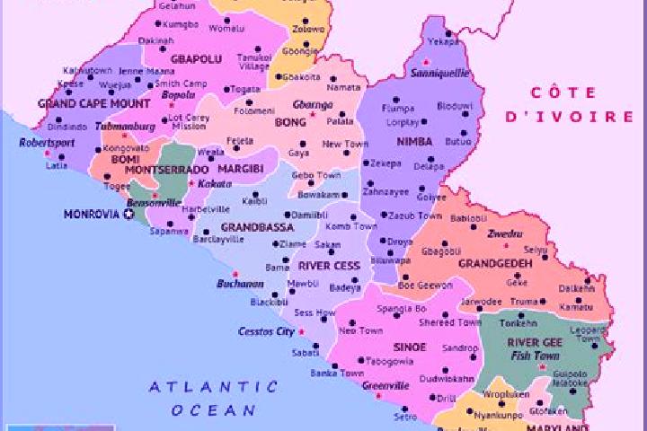 Escorts Greenville, Liberia — Local Companions