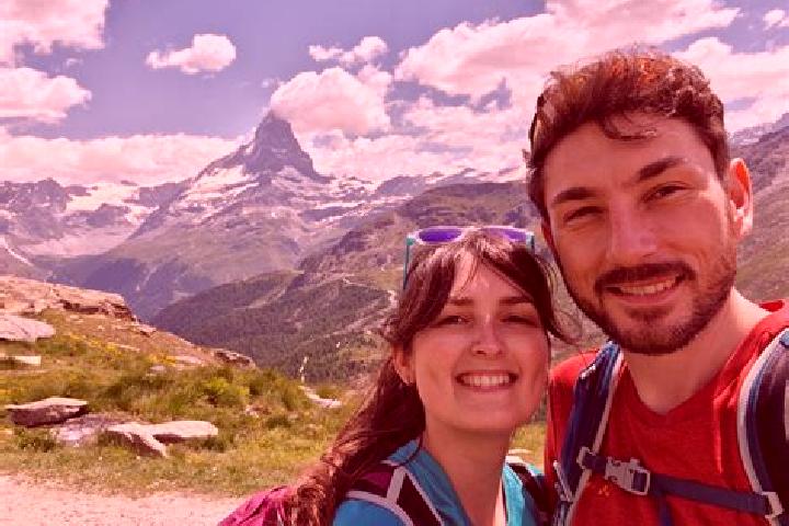 Escorts Greifensee / Muellerwis / Seilerwis, Switzerland — Local Companions