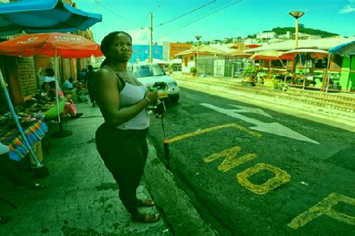 Escorts Grenville, Grenada — Local Companions