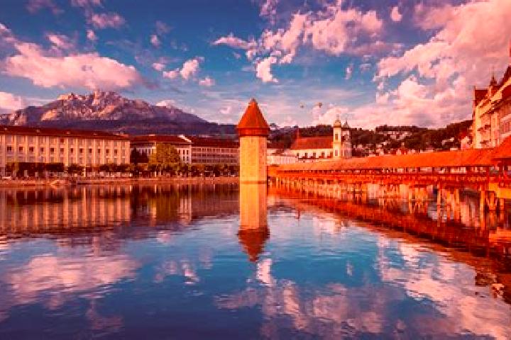 Escorts Greppen, Switzerland — Local Companions