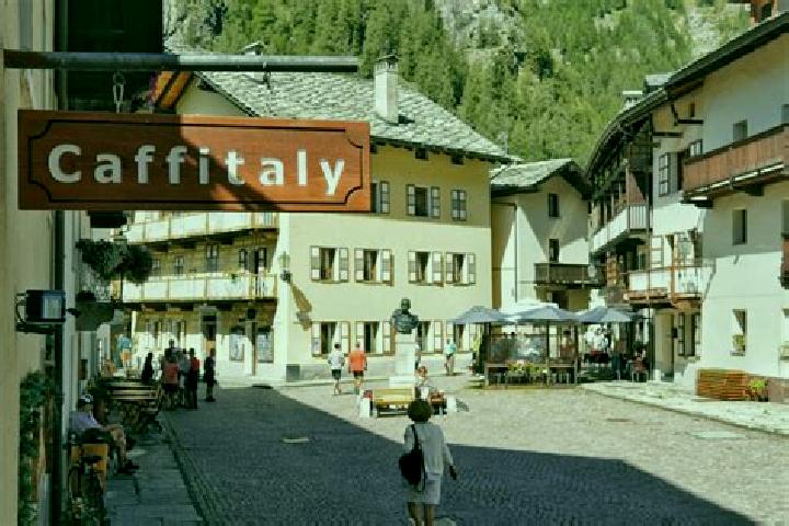 Escorts Gressoney-La-Trinite, Italy — Local Companions