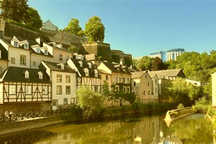 Escorts Grevenmacher, Luxembourg — Local Companions